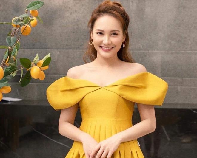 Khi Ninh Dương Lan Ngọc đối đầu quyết liệt My sói Thu Quỳnh-7