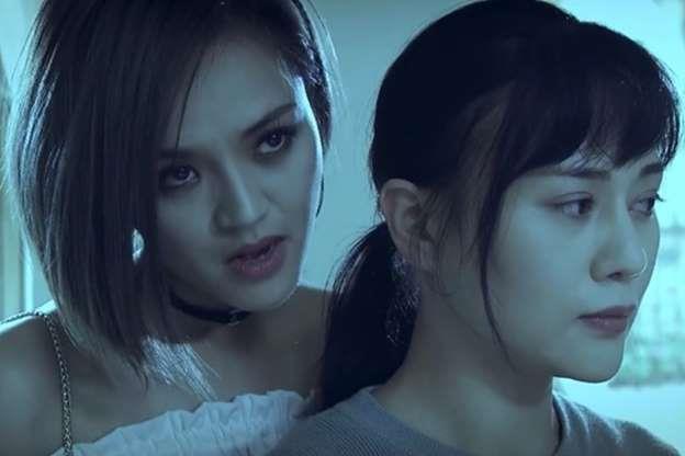 Khi Ninh Dương Lan Ngọc đối đầu quyết liệt My sói Thu Quỳnh-5