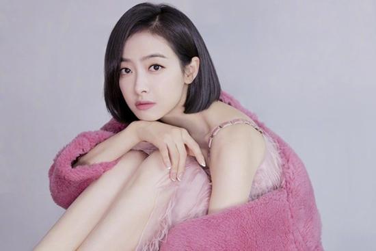 Victoria rời SM trong ngày kỷ niệm debut của f(x)