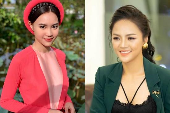 Khi Ninh Dương Lan Ngọc đối đầu quyết liệt 'My sói' Thu Quỳnh