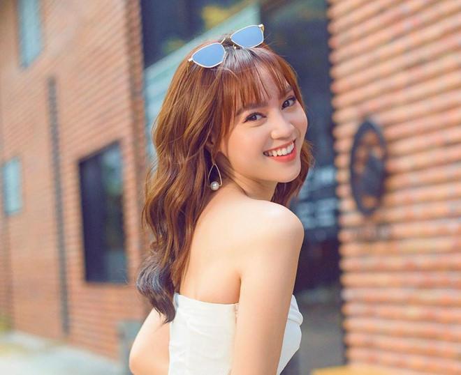 Khi Ninh Dương Lan Ngọc đối đầu quyết liệt My sói Thu Quỳnh-2