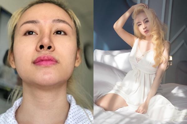 Bà Tưng Huyền Anh xây nhà, mua chung cư ở Sài Gòn trước năm 30 tuổi-6