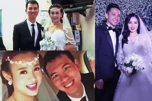 Trâm Anh và dàn hotgirl sinh năm 1995 có cuộc hôn nhân hạnh phúc-7