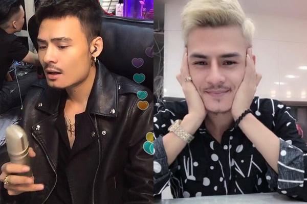 Vì sao những hiện tượng cover như Hoa Vinh thường sớm nở tối tàn?-7