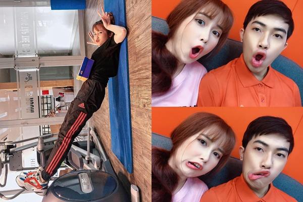 Đêm hôm gọi Mai Quỳnh Anh dậy làm chuyện cả năm có 1 lần, Cris Phan nhận kết đắng-6