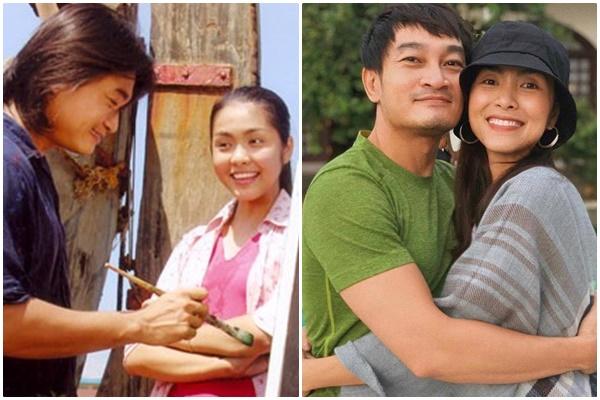 Dàn sao Kính vạn hoa sau 15 năm - người có con, kẻ rời xa showbiz-11