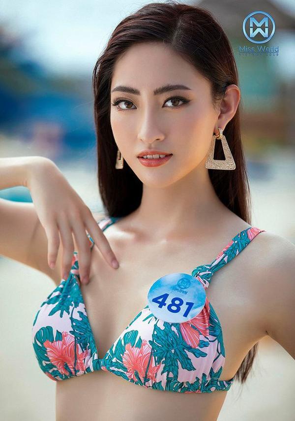 Rộ tin đồn hoa hậu Lương Thùy Linh làm lại răng sau 1 tháng đăng quang Miss World Vietnam-2