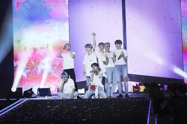 BTS và BlackPink là 2 nhóm nhạc mang đến sự bùng nổ tiền bản quyền KPop trên quốc tế-4