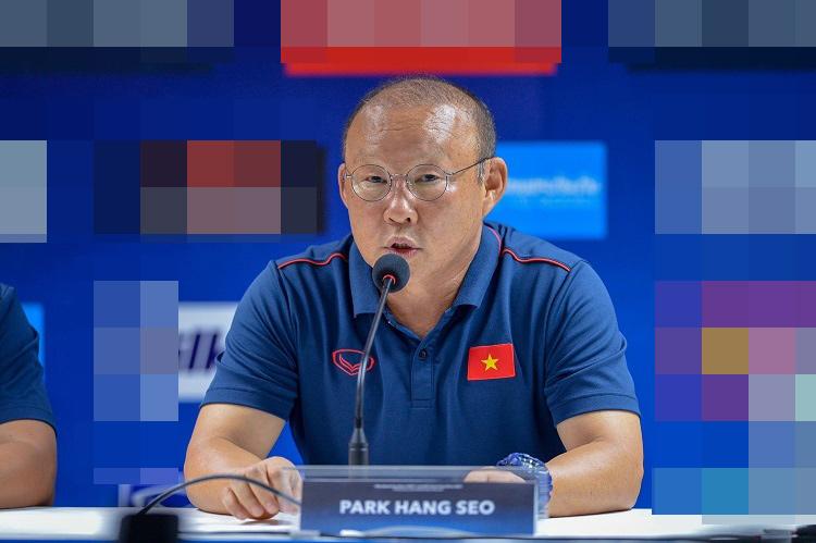 Trước trận Việt Nam - Thái Lan, MC Lại Văn Sâm có loạt tiết lộ bất ngờ về HLV Park Hang Seo-2