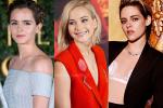 Nhan sắc gợi cảm của ba nữ diễn viên đời đầu 9X hot nhất Hollywood