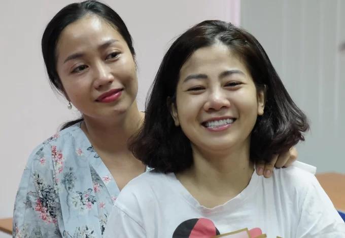 Nhận tin Mai Phương cấp cứu, Phùng Ngọc Huy gây tranh cãi khi hỏi thăm mẹ của con gái thông qua Ốc Thanh Vân-2