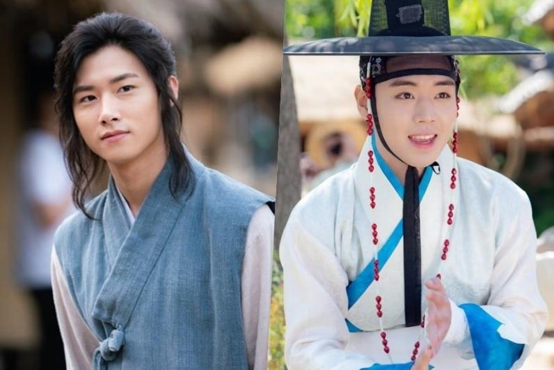 Bộ ba sao nhí Daehan - Minguk - Manse lớn phổng phao trong ngày tốt nghiệp mẫu giáo-4