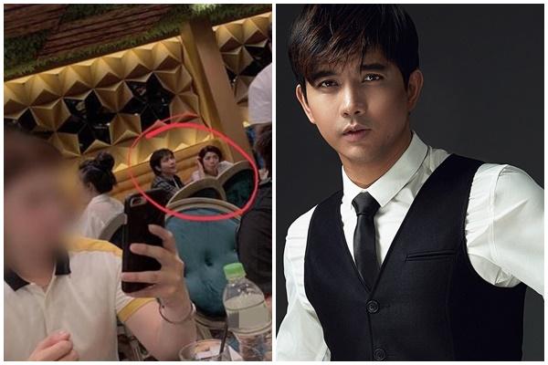 Bạn gái tin đồn lần đầu lên tiếng về mối quan hệ với Tim-3