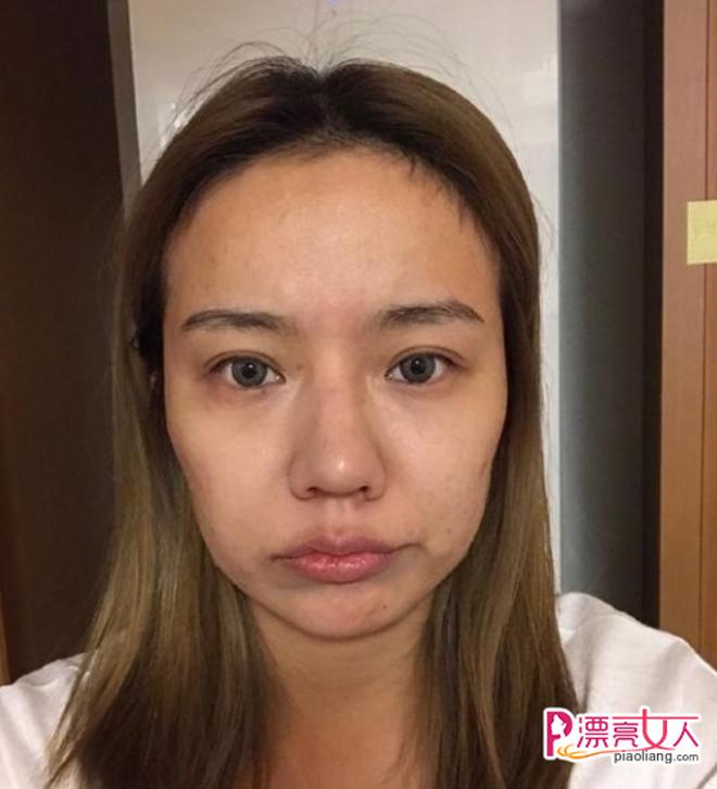 Hotgirl đình đám khiến người xem hết hồn với nhan sắc thật đằng sau những bức ảnh đẹp long lanh-6