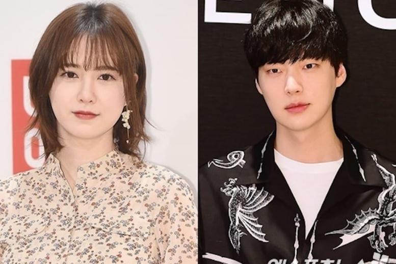 Người quen tiết lộ lí do Ahn Jae Hyun giữ im lặng mặc cho Goo Hye Sun đăng đàn tố ngoại tình-3