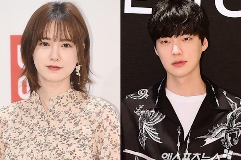 Drama nàng Cỏ bị chồng bỏ vẫn nóng rực: Ahn Jae Hyun nộp đơn khởi kiện Goo Hye Sun tội vu khống-1