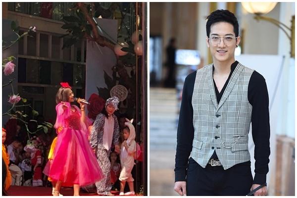 Rộ tin đồn Chí Nhân muốn gương vỡ lại lành, Thu Quỳnh phản ứng như thế nào?-4