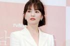 Vụ Song Hye Kyo bị dọa tạt axit, tống tiền 5 tỉ bất ngờ hot trở lại sau 14 năm, danh tính thủ phạm gây bất ngờ
