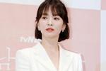 Song Hye Kyo nói về cảm xúc sau khi ly hôn Song Joong Ki-3