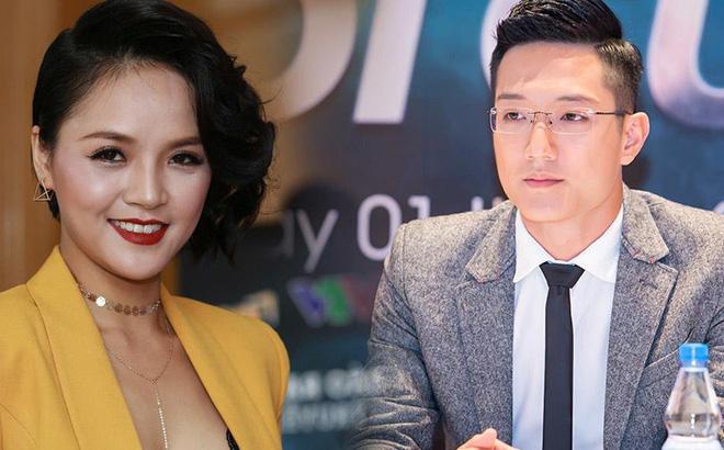 Chí Nhân bất ngờ đăng ảnh Thu Quỳnh sau loạt ồn ào đá xoáy vợ cũ-3