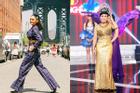 Bản tin Hoa hậu Hoàn vũ 5/9: Miss Universe gây hoang mang với chiều cao ngang ngửa danh hài Việt Hương