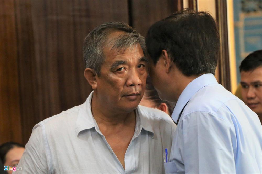 Người đẹp Ngọc Miu tiếp tục bị đề nghị truy tố tội tàng trữ ma túy-2