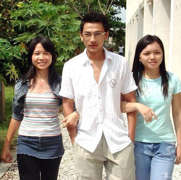 Sơn Tùng mặc áo khoác cá tính, Kỳ Duyên diện đồ đơn giản thời đi học-3