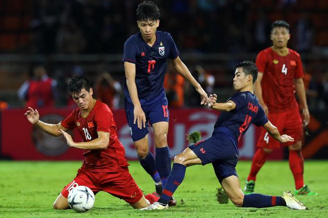 Những tình huống lỗi của Việt Nam đều do khách quan-1