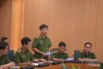 Hà Nội khám sức khỏe miễn phí cho dân bị ảnh hưởng do cháy công ty Rạng Đông-3