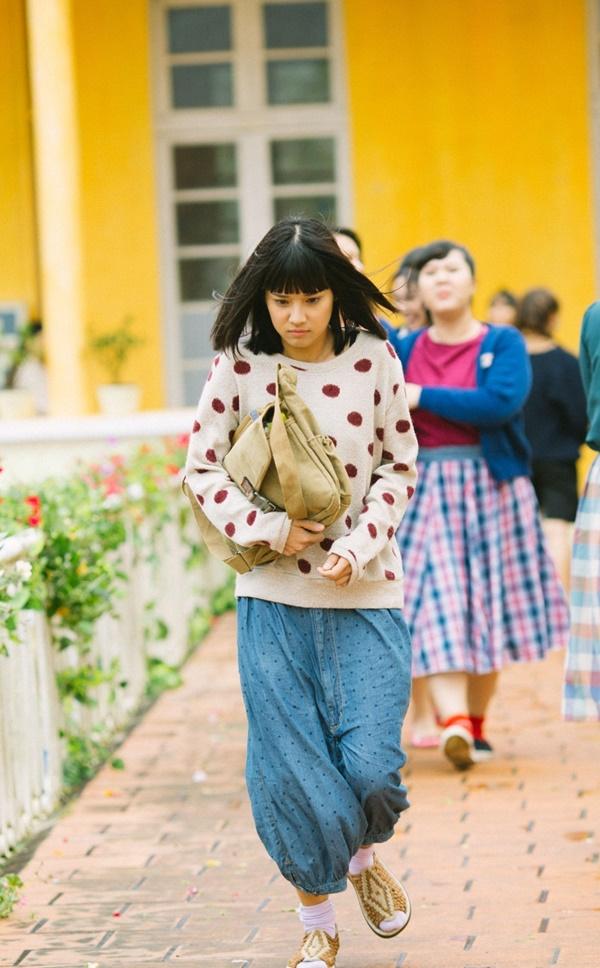 Những nghệ sĩ quá nổi bật khi đóng phim làm khán giả quên mất danh xưng ca sĩ-2