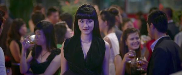 Những nghệ sĩ quá nổi bật khi đóng phim làm khán giả quên mất danh xưng ca sĩ-5