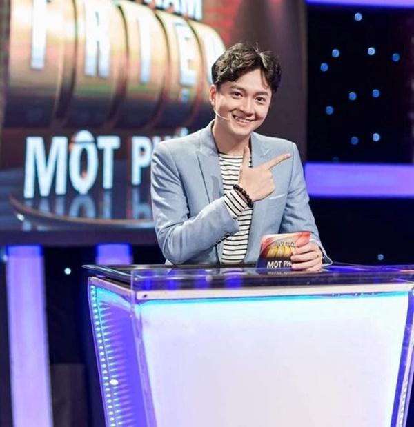 Những nghệ sĩ quá nổi bật khi đóng phim làm khán giả quên mất danh xưng ca sĩ-9