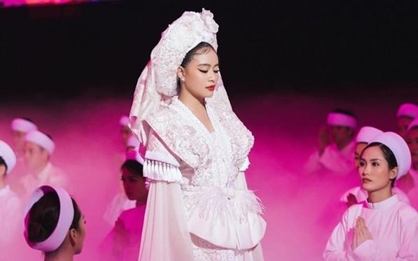 4 mỹ nhân sinh năm 1988 của màn ảnh Việt: Người thành công, kẻ nhạt nhòa-8