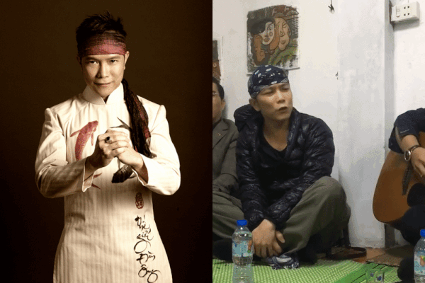 Người đàn bà không danh phận bên Jimmii Nguyễn gần 2 thập kỷ: Đẻ 3 con nhưng chưa được gọi là vợ - chồng-4