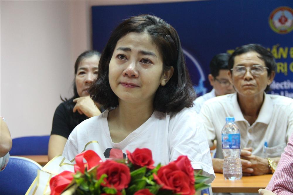 Người thân phủ nhận Mai Phương bị ung thư di căn vào tim và tiết lộ sự thật bệnh tình-2