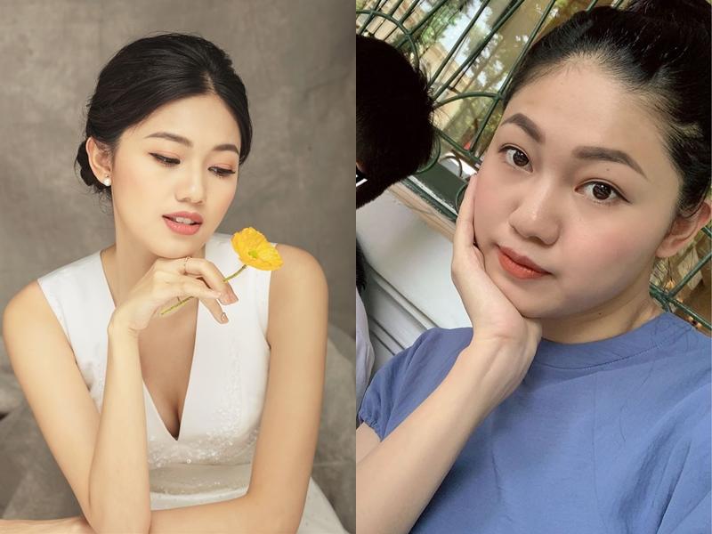 Á hậu Thanh Tú phản pháo cực gắt khi bị chê đã phát phì lại còn xuống sắc sau sinh-6