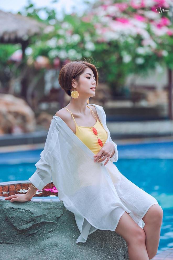 Bạn gái tin đồn lần đầu lên tiếng về mối quan hệ với Tim-2