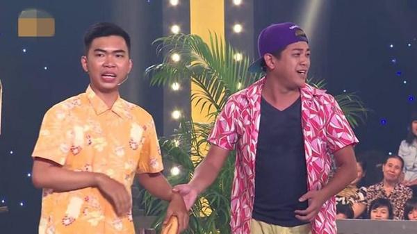 Minh Dự là một trong số ít diễn viên trưởng thành nhờ game show. Anh thi Thách thức danh hài đến lần thứ 2 mới thuyết phục được giám khảo. Nhờ khả năng văn thơ, nói có vần điệu, anh tạo cho mình nét diễn riêng. Sau này anh được đặt biệt danh 