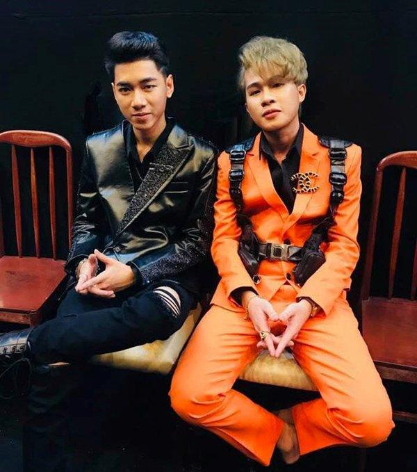 Jack và K-ICM là tân binh đầu tiên ở Vpop có lightstick riêng-3