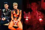 Jack và K-ICM là tân binh đầu tiên ở Vpop có lightstick riêng