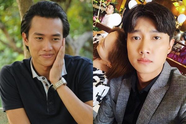 Lần đầu tiên song ca cùng Bảo Anh, Quốc Trường hớ ngay từ câu hát đầu-6