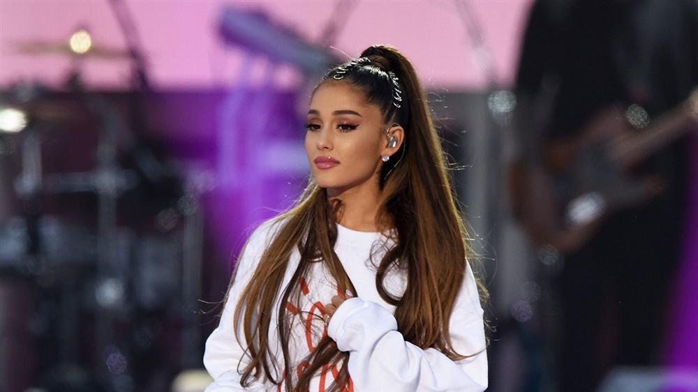 Ariana Grande tiếp tục hủy hàng loạt sự kiện vì vấn đề sức khỏe-2