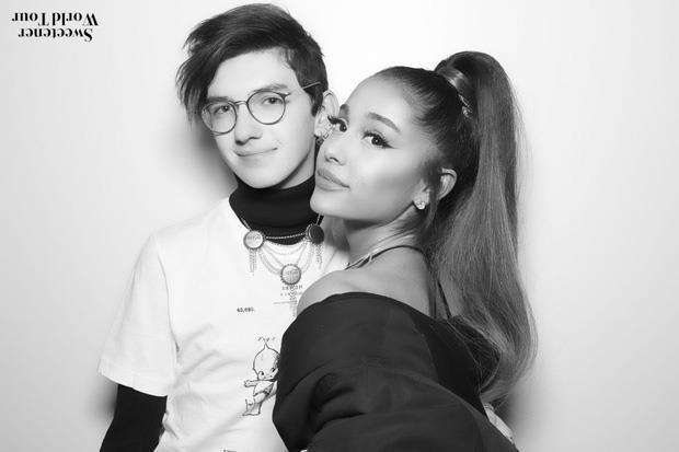 Ariana Grande tiếp tục hủy hàng loạt sự kiện vì vấn đề sức khỏe-1
