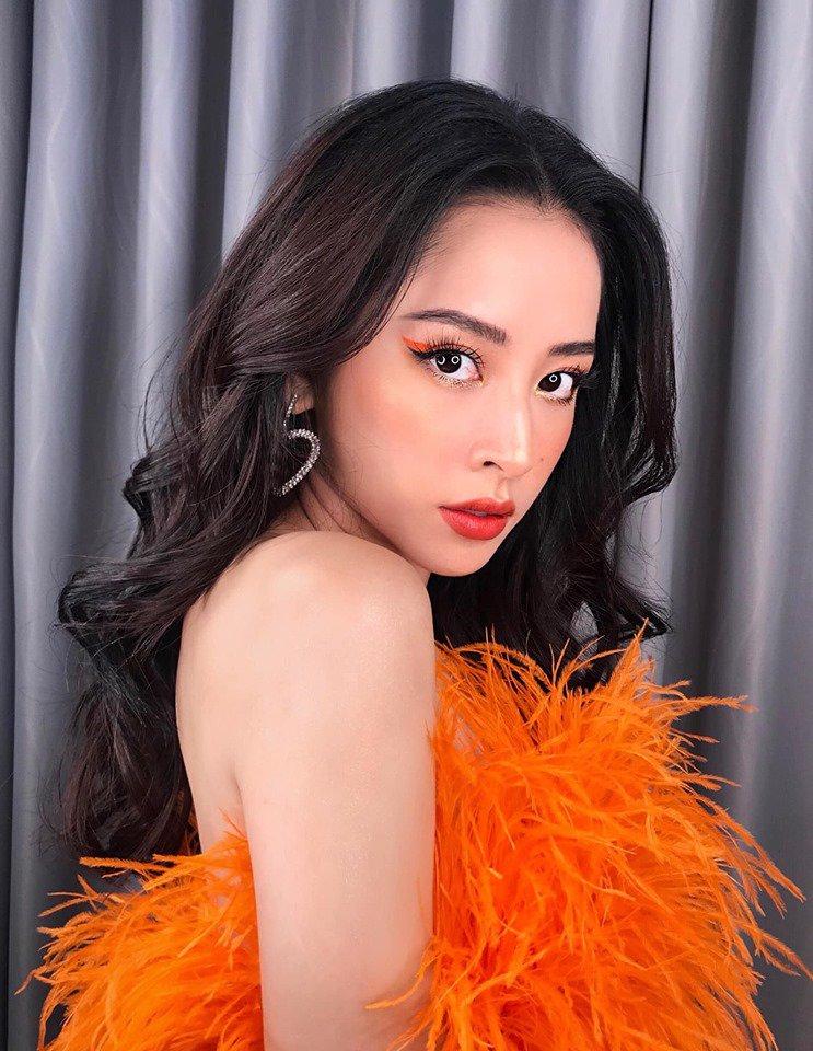 SAO MAKE UP OVER: Thu Quỳnh mặt mũi loang lổ vì tạo khối lỗi - Kỳ Duyên lộ tóc mỏng như sắp hói-7