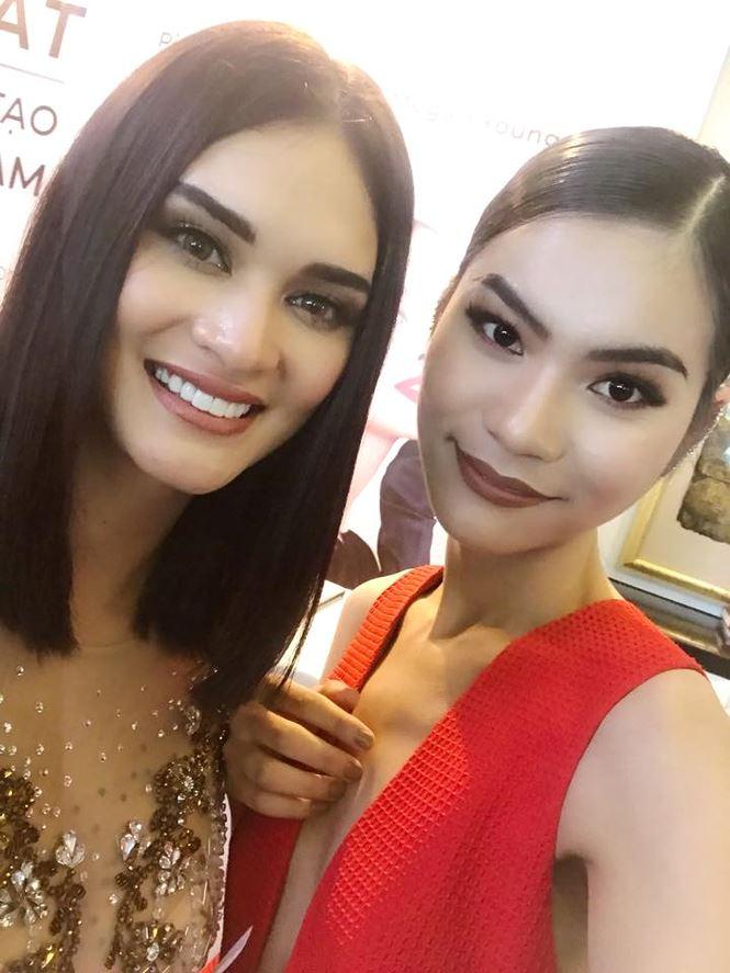 Mỹ nhân showbiz được kỳ vọng nhất xác nhận không thi Hoa hậu Hoàn vũ Việt Nam 2019 gây hụt hẫng-5