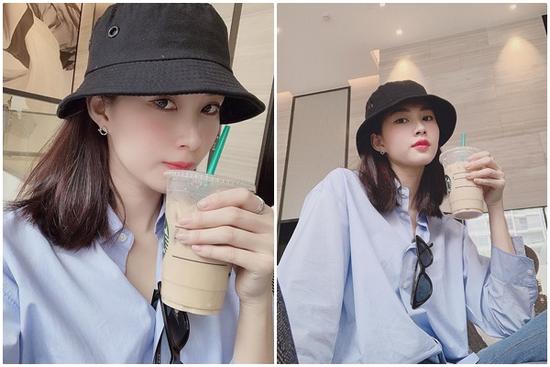 Hoa hậu Đặng Thu Thảo đáp trả gay gắt khi bị 'bóc phốt' không bảo vệ môi trường