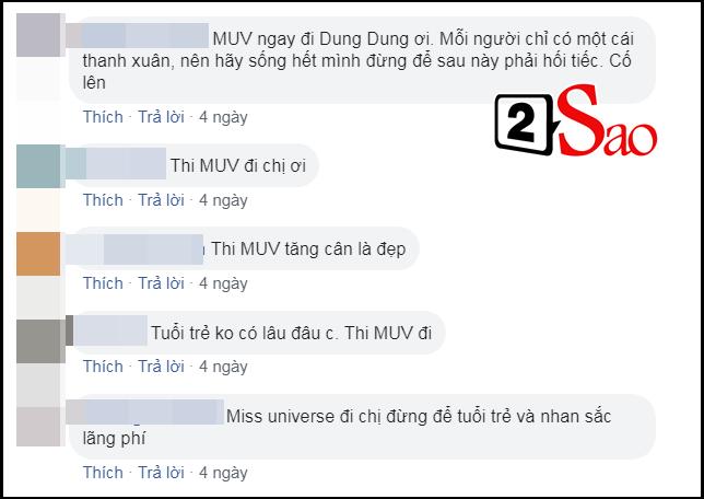 Mỹ nhân showbiz được kỳ vọng nhất xác nhận không thi Hoa hậu Hoàn vũ Việt Nam 2019 gây hụt hẫng-6