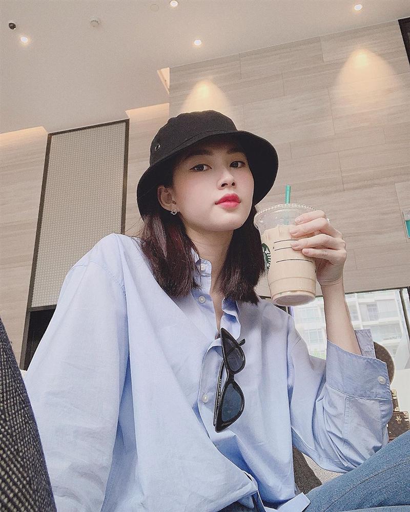 Đặng Thu Thảo về chuẩn xinh lung linh sau loạt ảnh khác lạ đến fans ruột cũng chẳng nhận ra-1