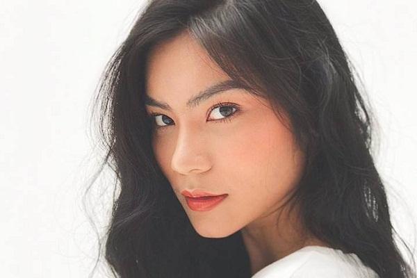 Hoa hậu Hoàn Vũ Việt Nam 2019 ngày càng cam go khi Tường Linh chính thức chinh chiến-5