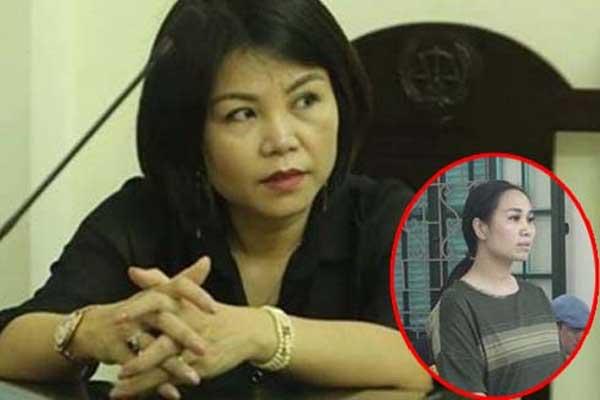 Mẹ bán ma túy, để con gái 16 tuổi đi giao hàng-3